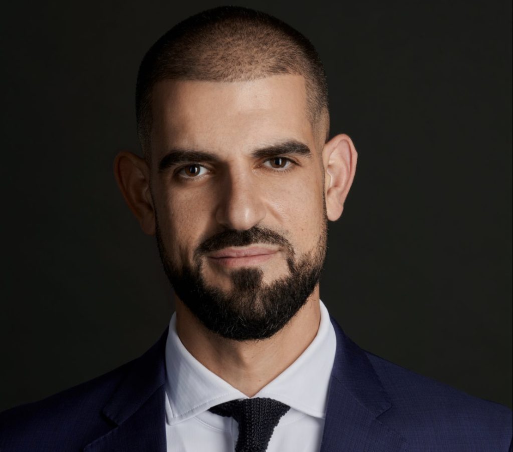 Bassem Nowyhed: C-Store Visionary & Founder of Invig Consulting