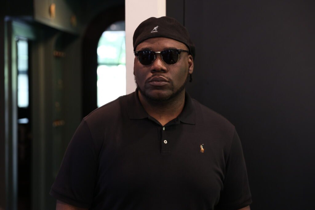 TheRealSkitso Taps Kurupt DPG for “Well Connected” Remix