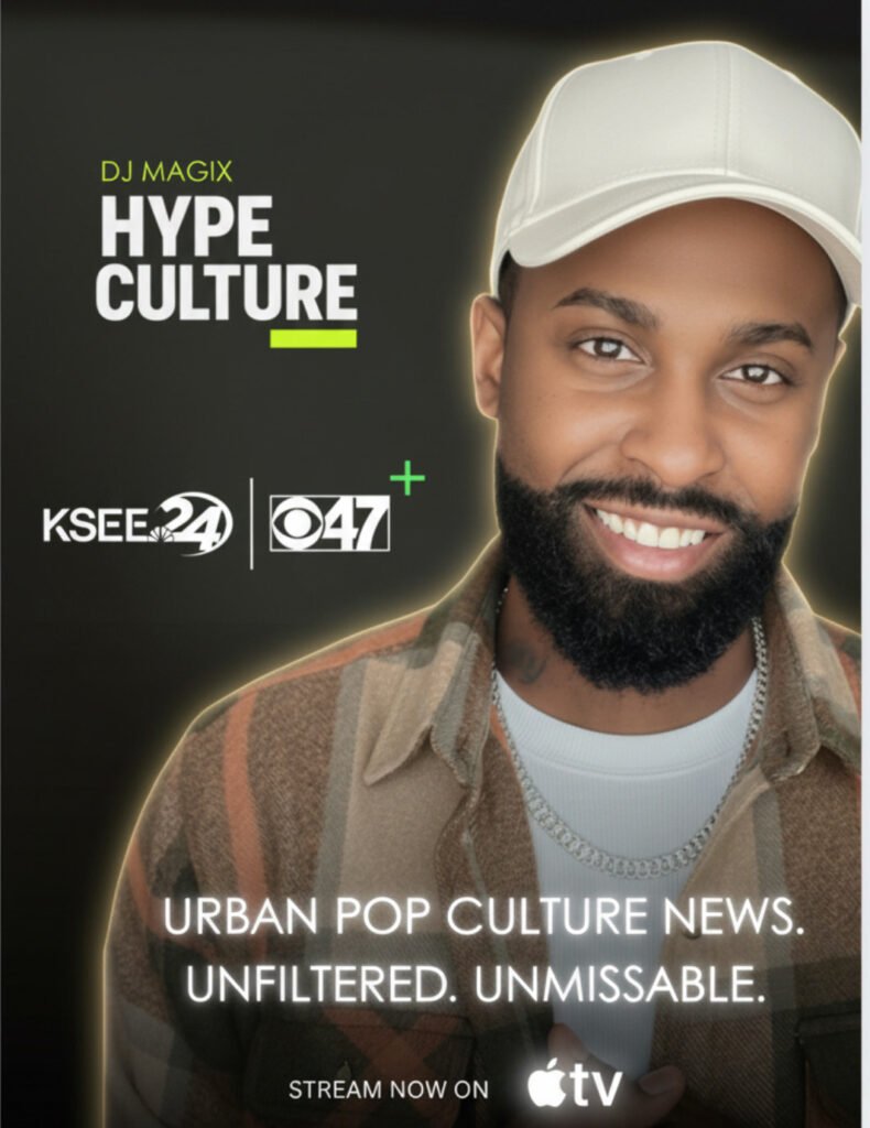 JAY BETHEA OF HYPE CULTURE INTERVIEWS MATHEW KNOWLES ON BEYONCÉ’S BILLIONAIRE STATUS ACROSS NBC & CBS AFFILIATE NETWORKS