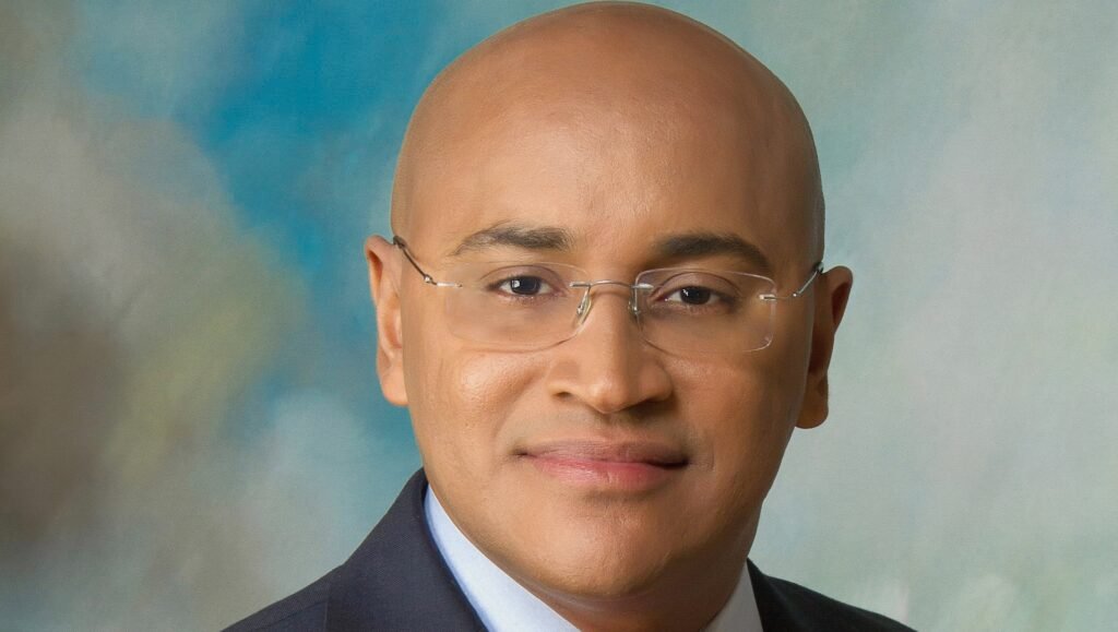 José R. Torres Carrasco: Business Behind the Brands