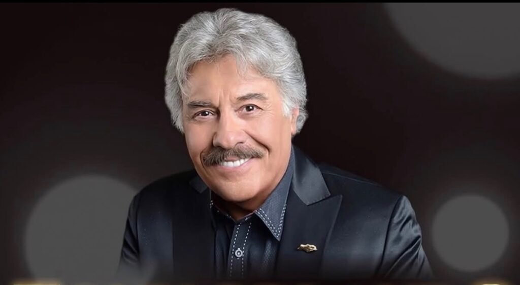 Tony Orlando Presents “The Storyteller” — An Unforgettable Night of Music, Memories, and Magic, April 4th, Bellmore, NY Tony Orlando Presents “The Storyteller” — An Unforgettable Night of Music, Memories, and Magic, April 4th, Bellmore, NY