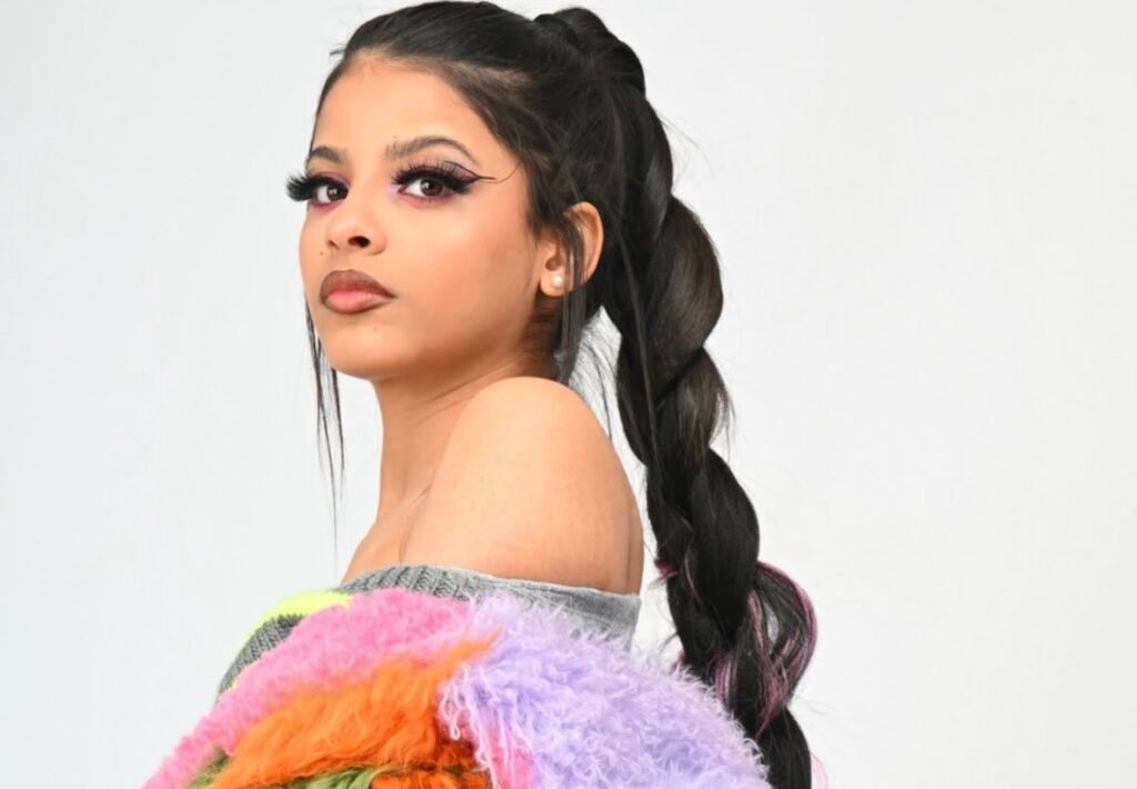 Kylie Marshall Returns to Times Square for Wonderama’s 2026 Wonder Games