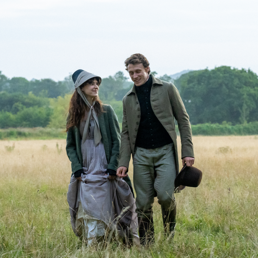 6 Ways to Wear the Sense and Sensibility Fashion Trend Without Looking Like a Costume 6 Ways to Wear the Sense and Sensibility Fashion Trend Without Looking Like a Costume